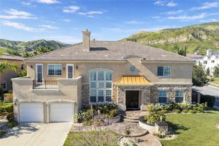 18549 Clydesdale, Granada Hills, CA 91344