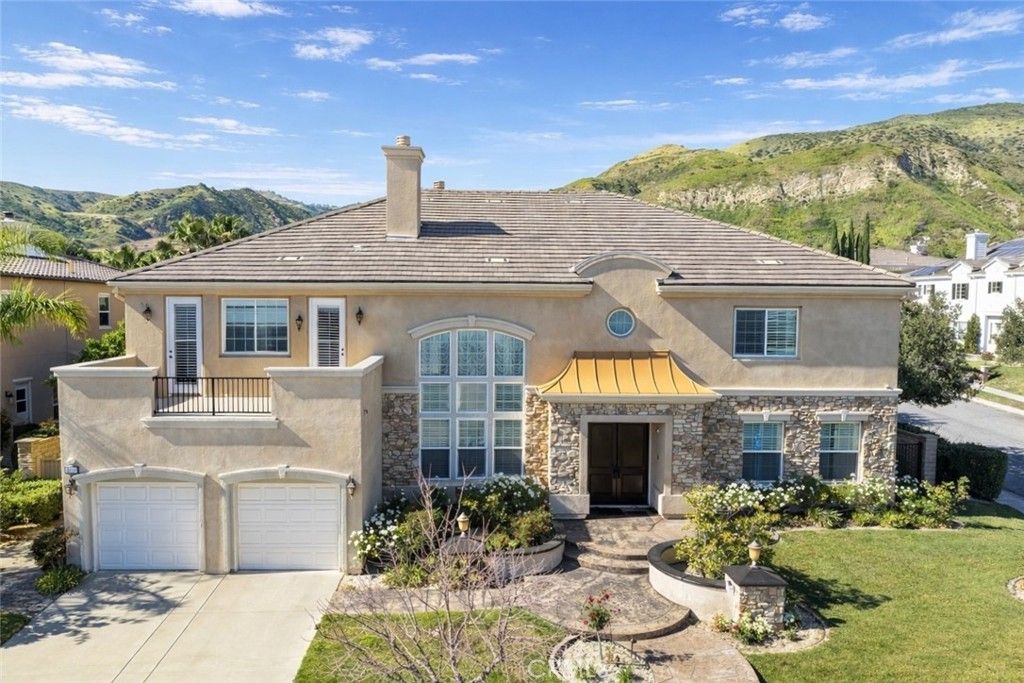 18549 Clydesdale, Granada Hills, CA 91344