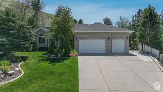 1776 E HORIZON POINT CIR, Draper, UT 84020