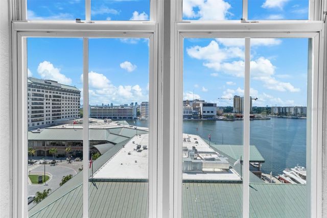 700 S HARBOUR ISLAND BOULEVARD 813, Tampa, FL 33602