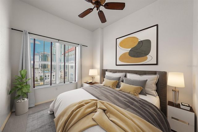 700 S HARBOUR ISLAND BOULEVARD 813, Tampa, FL 33602