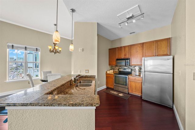 700 S HARBOUR ISLAND BOULEVARD 813, Tampa, FL 33602