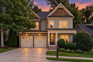 343 Dark Forest Drive, Chapel Hill, NC 27516