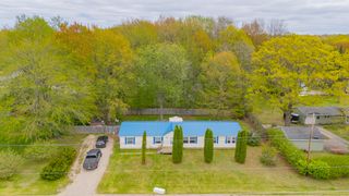 299 Cloverleaf Lane, Houghton Lake, MI 48629