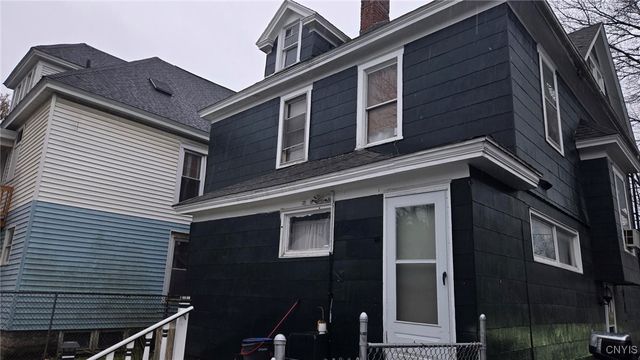 2725 Midland Avenue, Syracuse, NY 13205