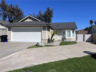 11657 Old Field, Fontana, CA 92337
