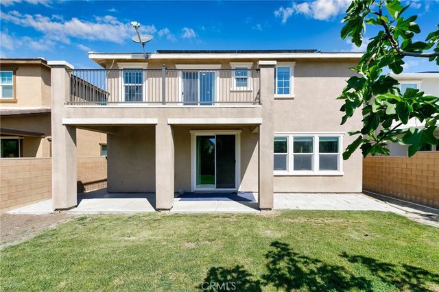 2832 E Howlett, Ontario, CA 91762