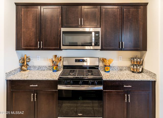 16500 S Placita Jibe, Sahuarita, AZ 85629