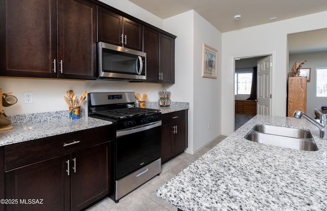 16500 S Placita Jibe, Sahuarita, AZ 85629