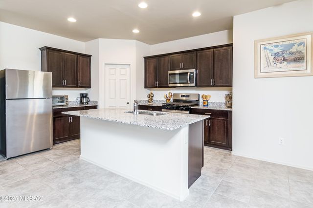 16500 S Placita Jibe, Sahuarita, AZ 85629
