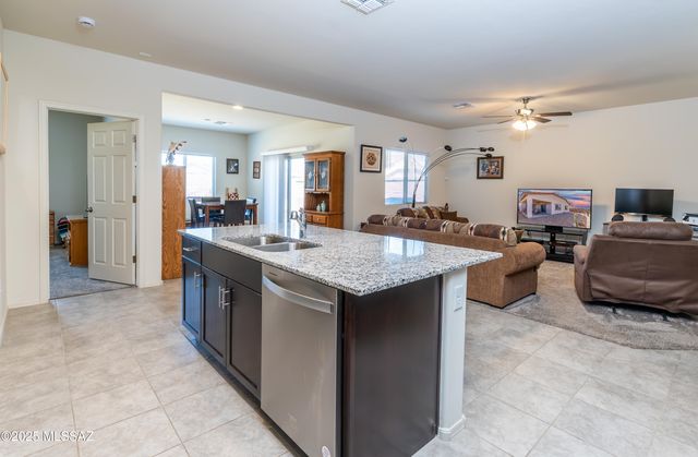 16500 S Placita Jibe, Sahuarita, AZ 85629