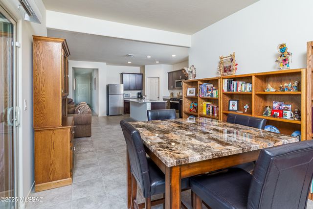 16500 S Placita Jibe, Sahuarita, AZ 85629