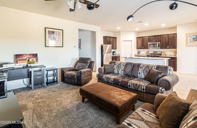 16500 S Placita Jibe, Sahuarita, AZ 85629