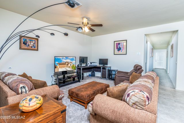 16500 S Placita Jibe, Sahuarita, AZ 85629