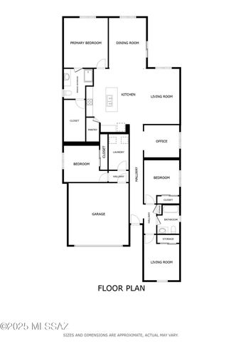 16500 S Placita Jibe, Sahuarita, AZ 85629