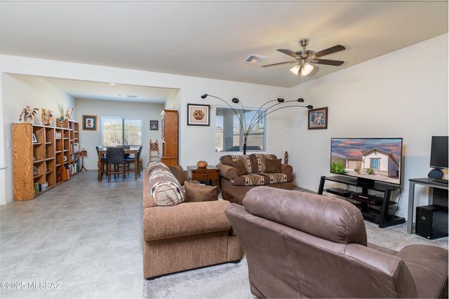 16500 S Placita Jibe, Sahuarita, AZ 85629