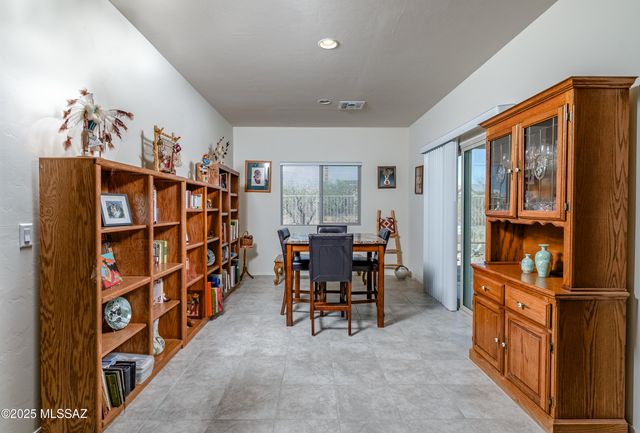 16500 S Placita Jibe, Sahuarita, AZ 85629