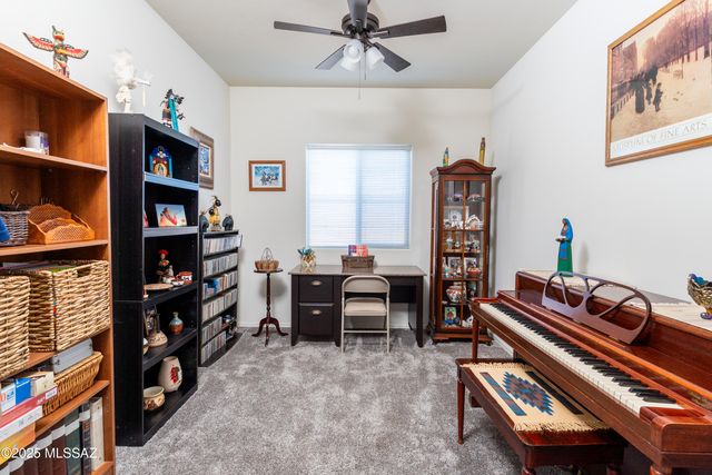 16500 S Placita Jibe, Sahuarita, AZ 85629