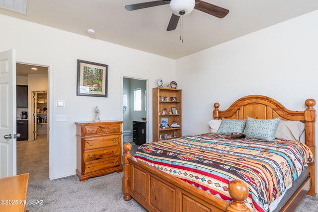 16500 S Placita Jibe, Sahuarita, AZ 85629