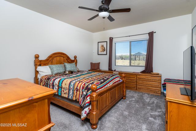 16500 S Placita Jibe, Sahuarita, AZ 85629