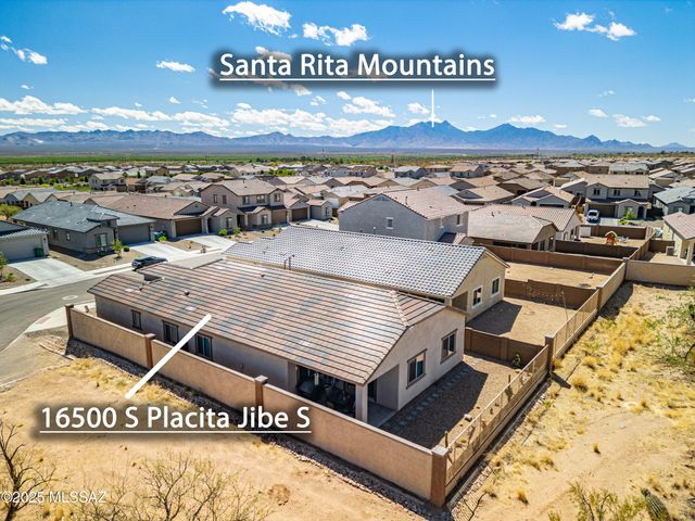 16500 S Placita Jibe, Sahuarita, AZ 85629