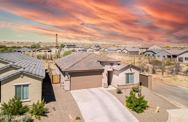 16500 S Placita Jibe, Sahuarita, AZ 85629