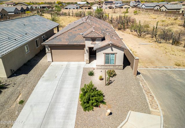 16500 S Placita Jibe, Sahuarita, AZ 85629