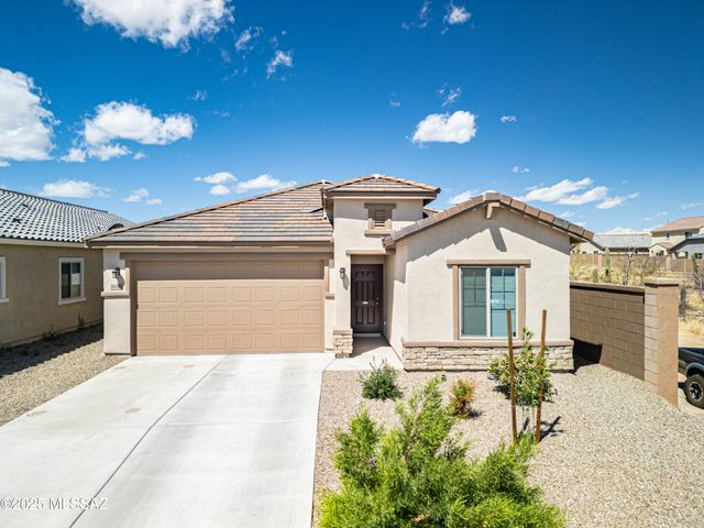 16500 S Placita Jibe, Sahuarita, AZ 85629