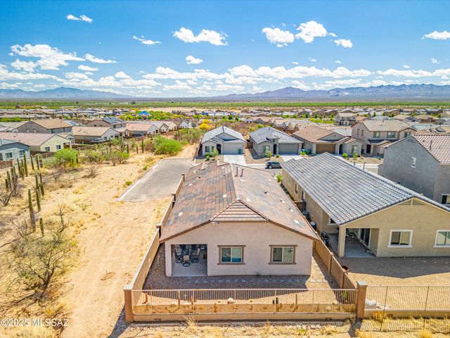 16500 S Placita Jibe, Sahuarita, AZ 85629