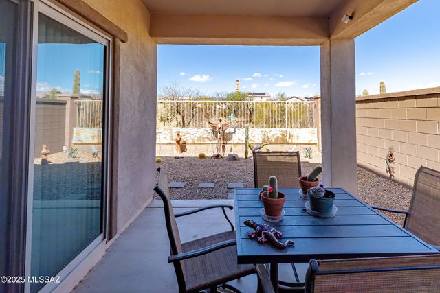 16500 S Placita Jibe, Sahuarita, AZ 85629