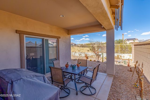 16500 S Placita Jibe, Sahuarita, AZ 85629