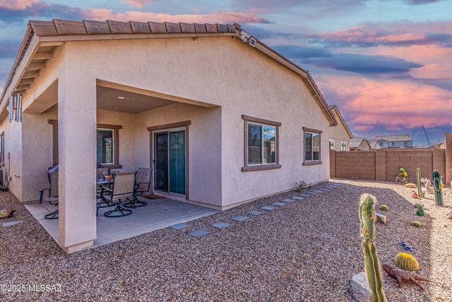 16500 S Placita Jibe, Sahuarita, AZ 85629