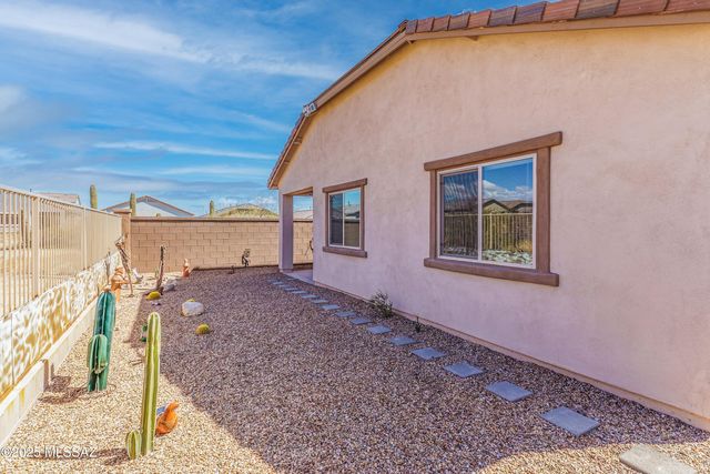 16500 S Placita Jibe, Sahuarita, AZ 85629