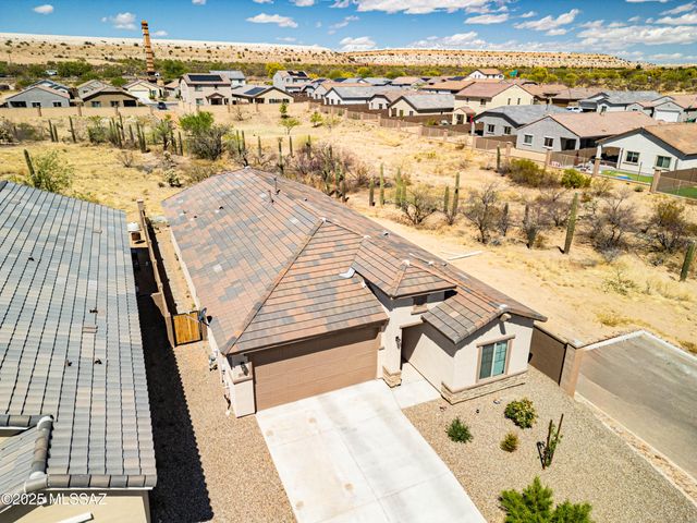 16500 S Placita Jibe, Sahuarita, AZ 85629