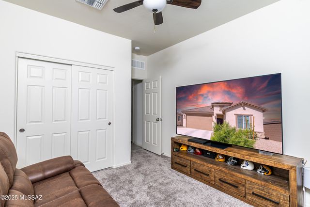 16500 S Placita Jibe, Sahuarita, AZ 85629