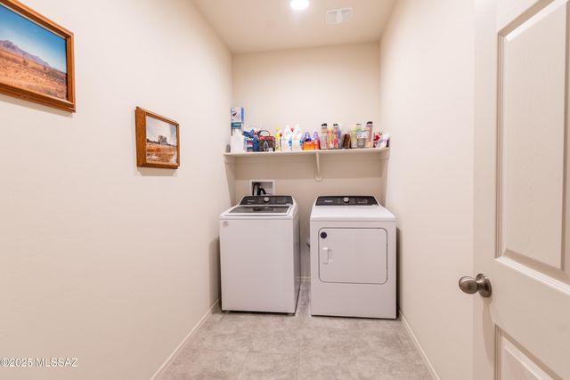 16500 S Placita Jibe, Sahuarita, AZ 85629