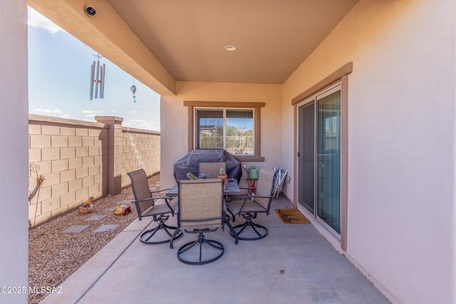 16500 S Placita Jibe, Sahuarita, AZ 85629
