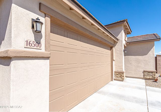 16500 S Placita Jibe, Sahuarita, AZ 85629
