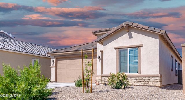 16500 S Placita Jibe, Sahuarita, AZ 85629