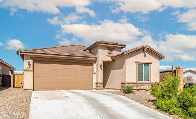 16500 S Placita Jibe, Sahuarita, AZ 85629