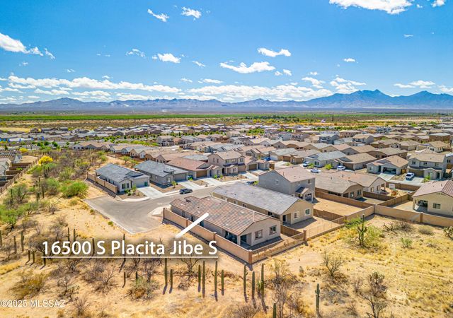 16500 S Placita Jibe, Sahuarita, AZ 85629