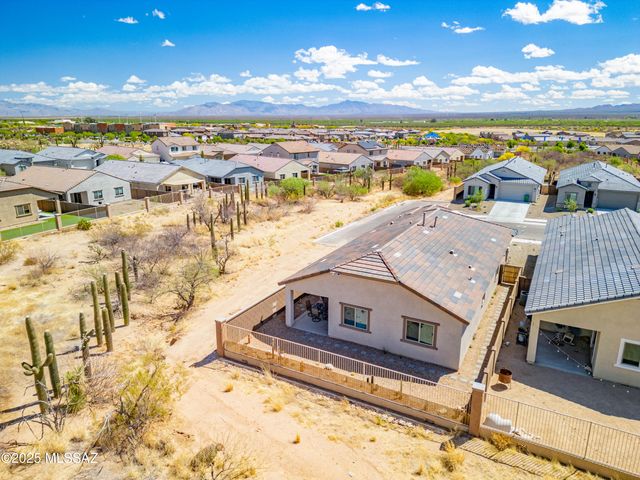 16500 S Placita Jibe, Sahuarita, AZ 85629