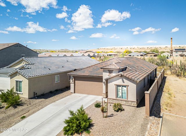 16500 S Placita Jibe, Sahuarita, AZ 85629