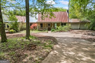 424 Old Indian Trail Road, Jefferson, GA 30549
