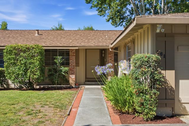 961 Cherry Avenue, San Jose, CA 95126