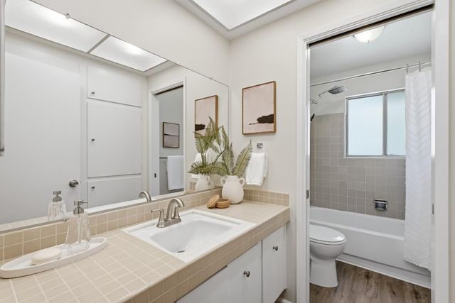 961 Cherry Avenue, San Jose, CA 95126