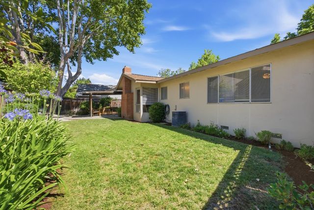961 Cherry Avenue, San Jose, CA 95126