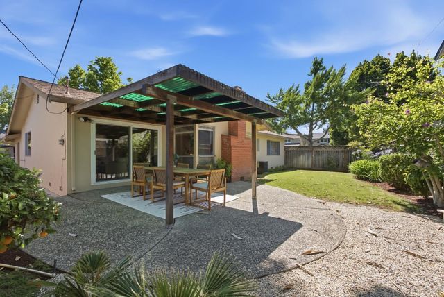 961 Cherry Avenue, San Jose, CA 95126