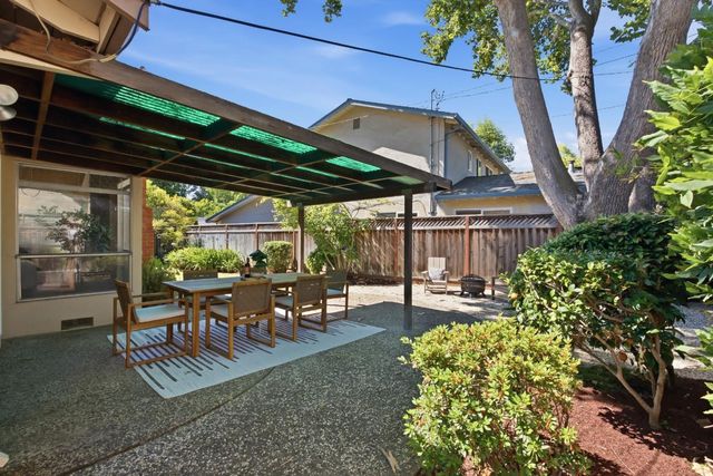 961 Cherry Avenue, San Jose, CA 95126