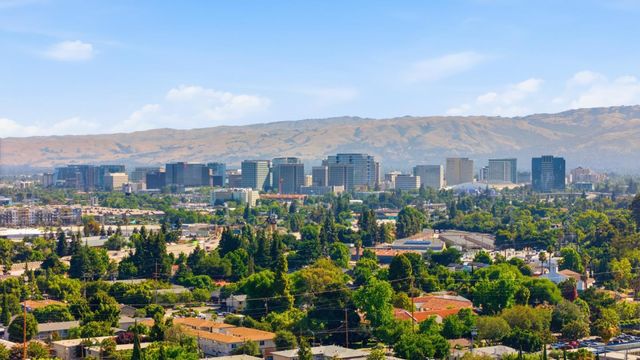 961 Cherry Avenue, San Jose, CA 95126